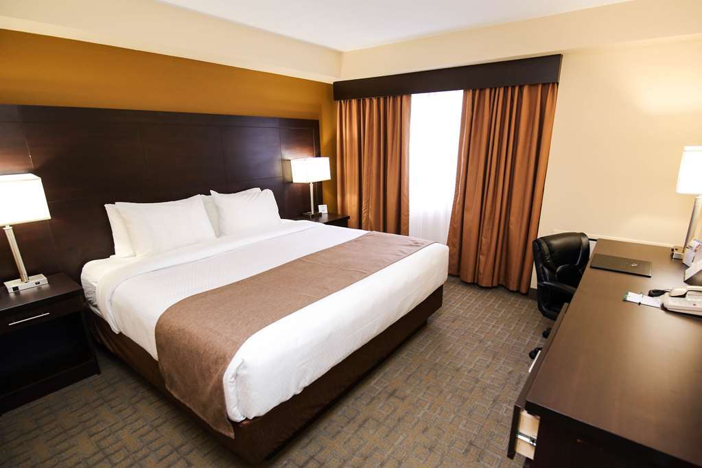 Quality Inn & Suites Bathurst Room photo